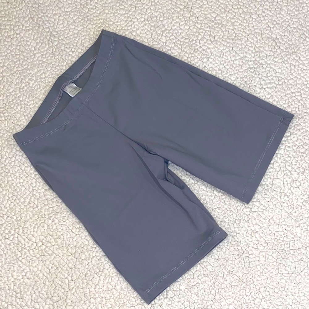 Disruptive Youth biker shorts :)